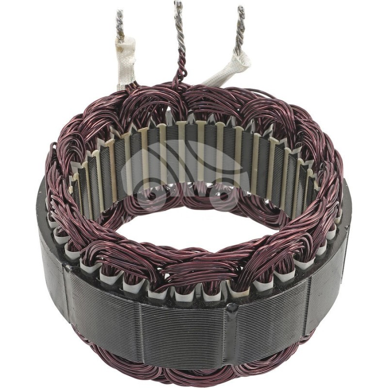 AFD1257 Alternatör Statoru