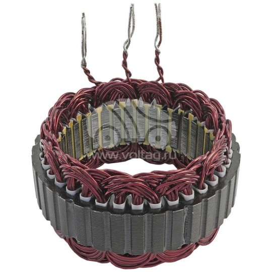 AFD1259 Alternatör Statoru