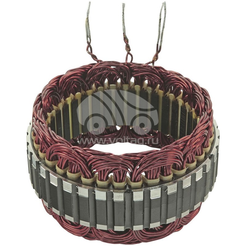 AFD1298 Alternatör Statoru