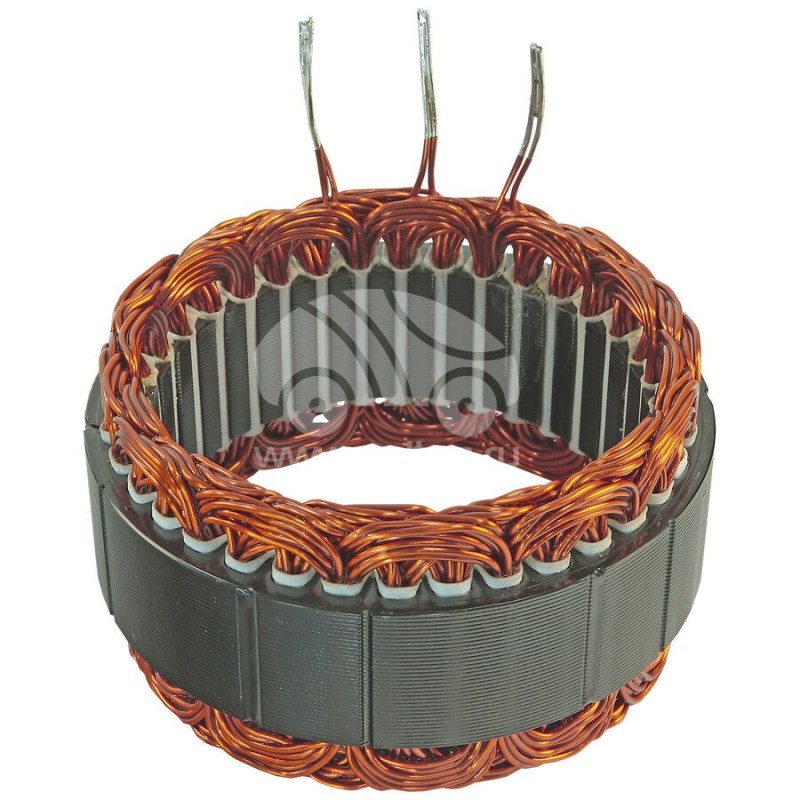 AFD1306 Alternatör Statoru