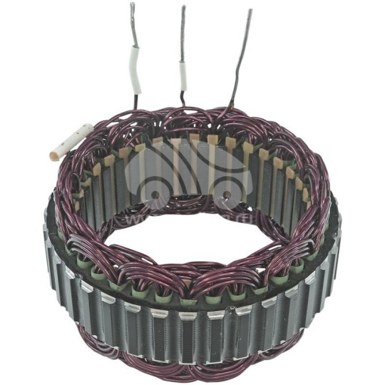 AFD1371 Alternatör Statoru