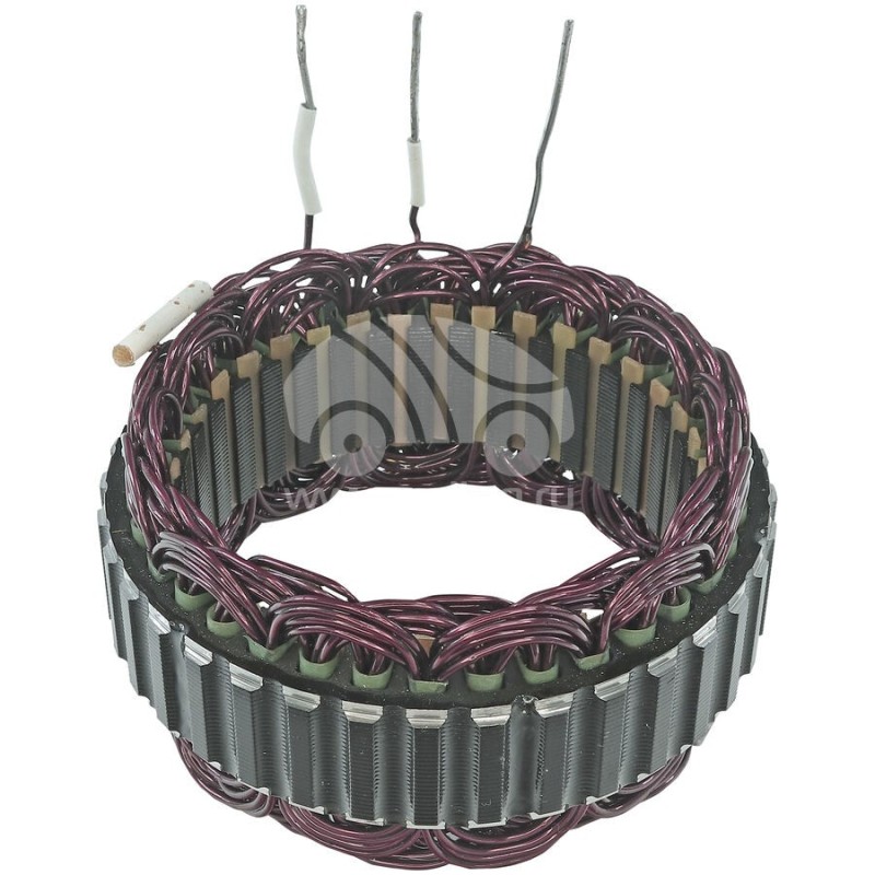 AFD1371 Alternatör Statoru