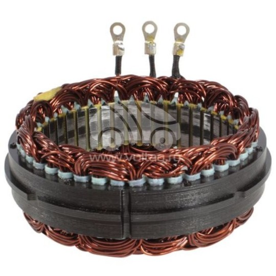 AFD1856 Alternatör Statoru