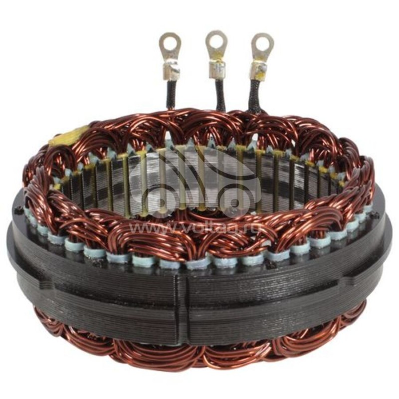 AFD1856 Alternatör Statoru