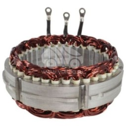 AFD1858 Alternatör Statoru