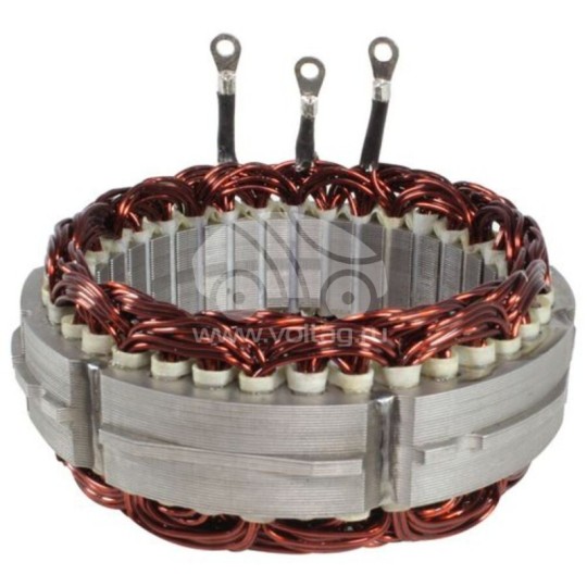 AFD1858 Alternatör Statoru