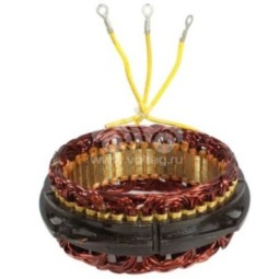 AFD1860 Alternatör Statoru