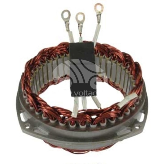 AFD1861 Alternatör Statoru