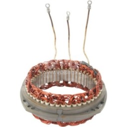 AFD2045 Alternatör Statoru