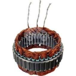 AFD2475 Alternatör Statoru