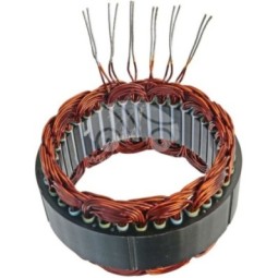 AFD2580 Alternatör Statoru