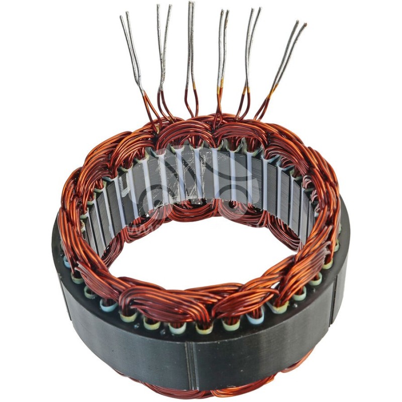 AFD2580 Alternatör Statoru