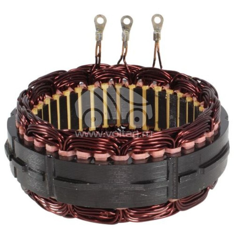 AFD2795 Alternatör Statoru