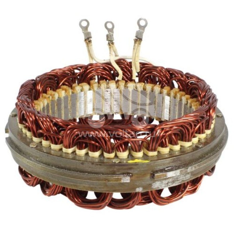 AFD2796 Alternatör Statoru