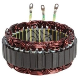 AFD2804 Alternatör Statoru