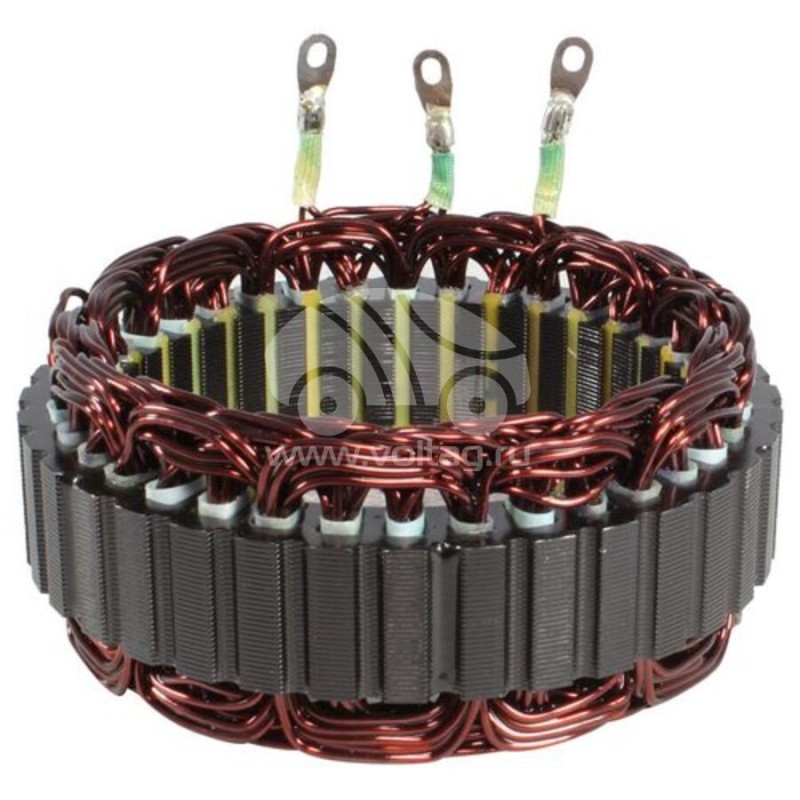 AFD2804 Alternatör Statoru