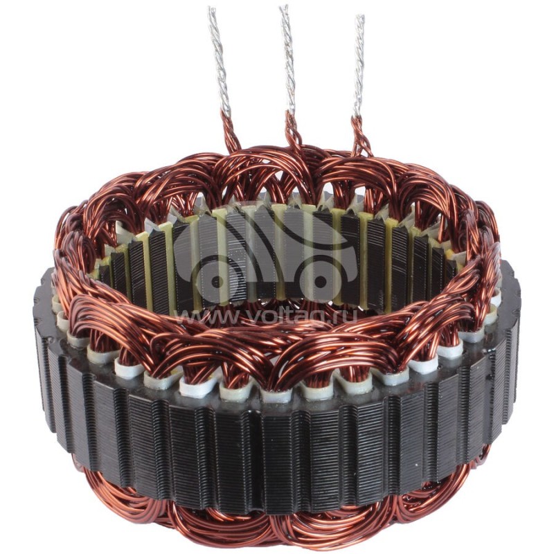 AFD2853 Alternatör Statoru