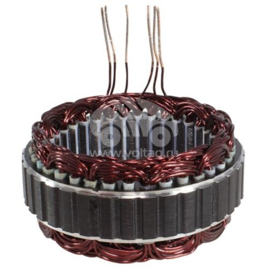 AFD3236 Alternatör Statoru