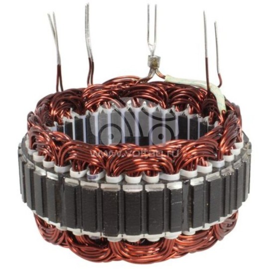 AFD3391 Alternatör Statoru