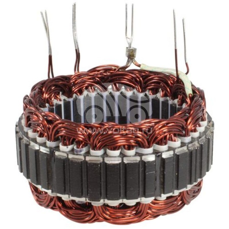 AFD3391 Alternatör Statoru