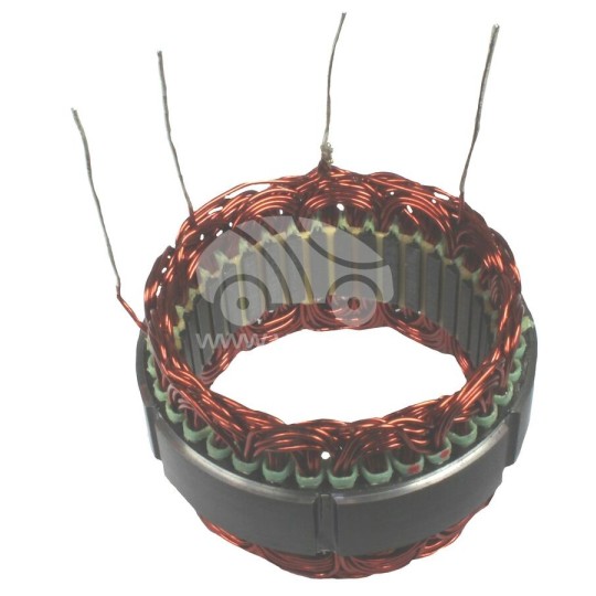 AFD3409 Alternatör Statoru