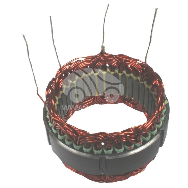 AFD3409 Alternatör Statoru