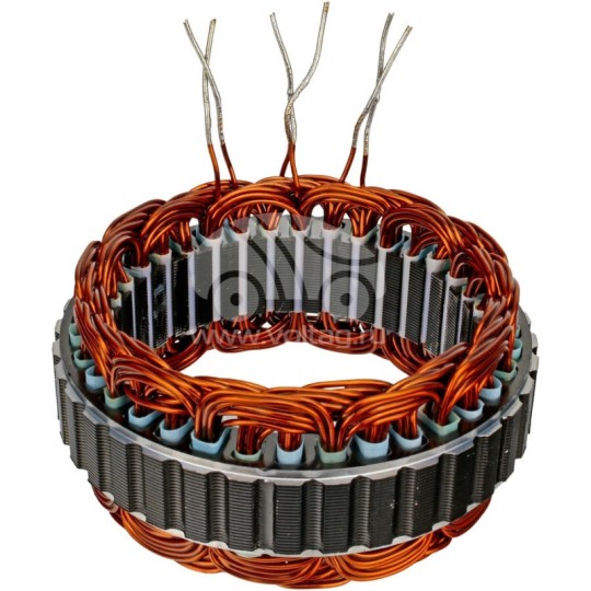 AFD3933 Alternatör Statoru