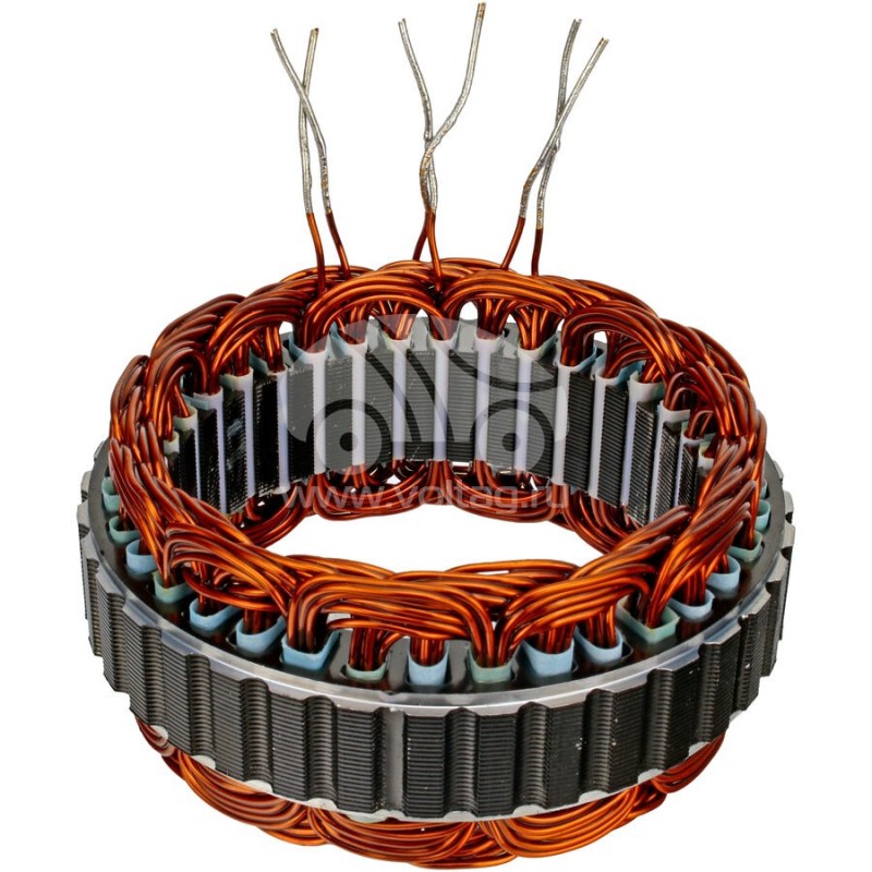 AFD3933 Alternatör Statoru