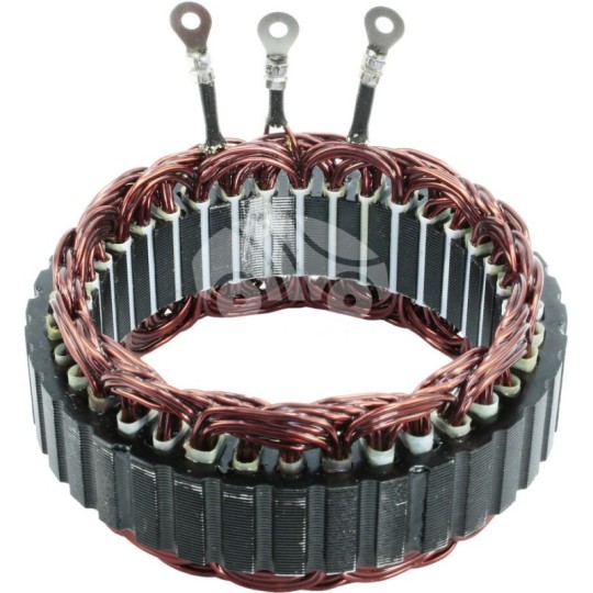 AFD3934 Alternatör Statoru