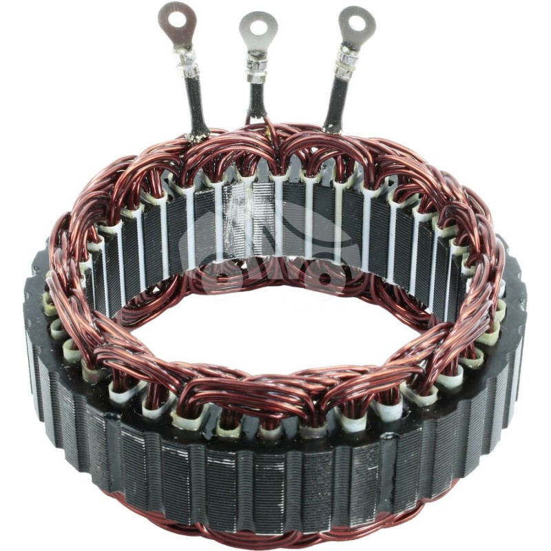 AFD3934 Alternatör Statoru