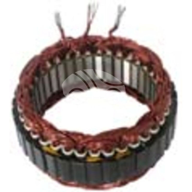 AFD4342 Alternatör Statoru