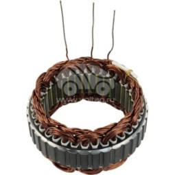 AFD4504 Alternatör Statoru