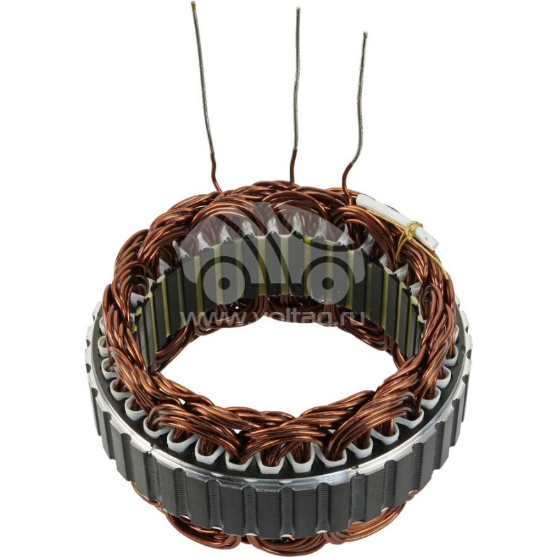 AFD4504 Alternatör Statoru