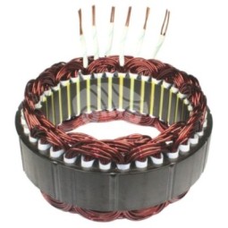 AFD4536 Alternatör Statoru