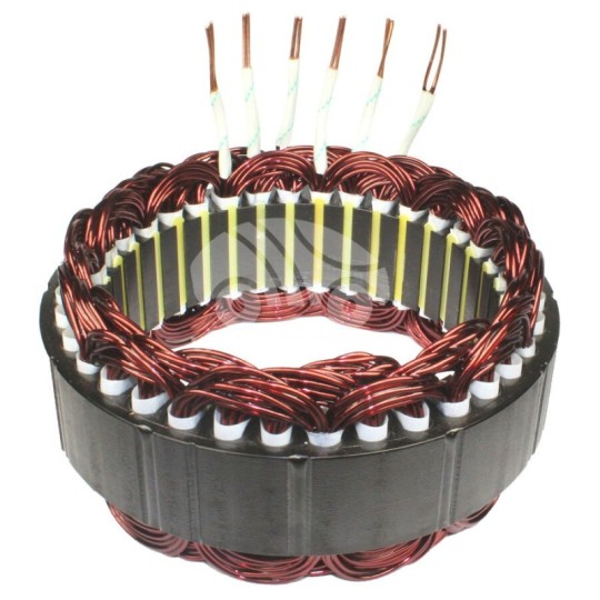 AFD4536 Alternatör Statoru