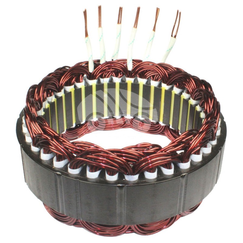 AFD4536 Alternatör Statoru