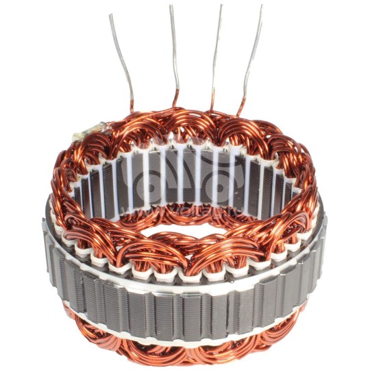 AFD5259 Alternatör Statoru