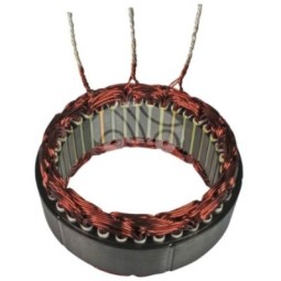 AFD5543 Alternatör Statoru