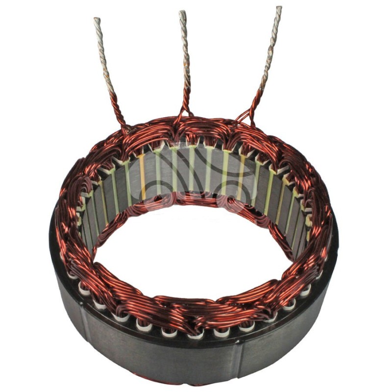 AFD5543 Alternatör Statoru