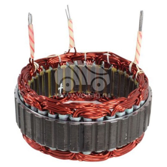 AFD6871 Alternatör Statoru