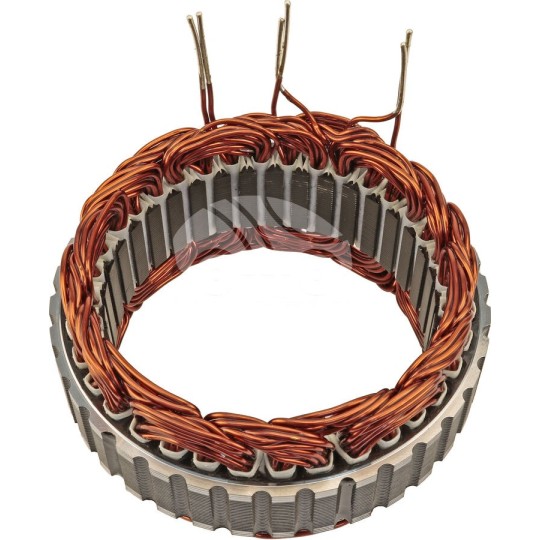 AFD7052 Alternatör Statoru