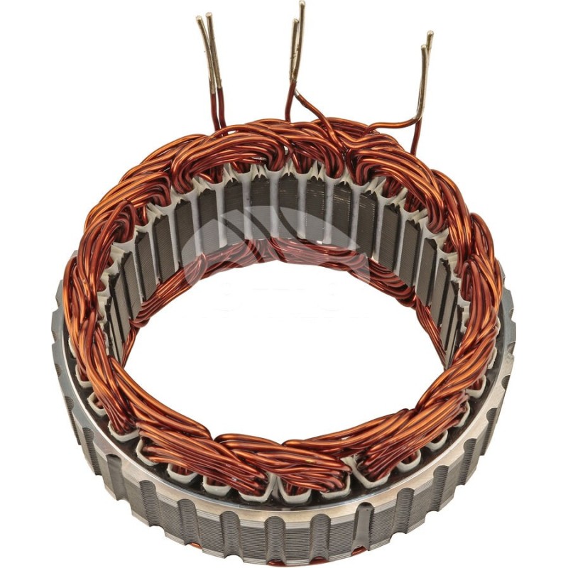 AFD7052 Alternatör Statoru