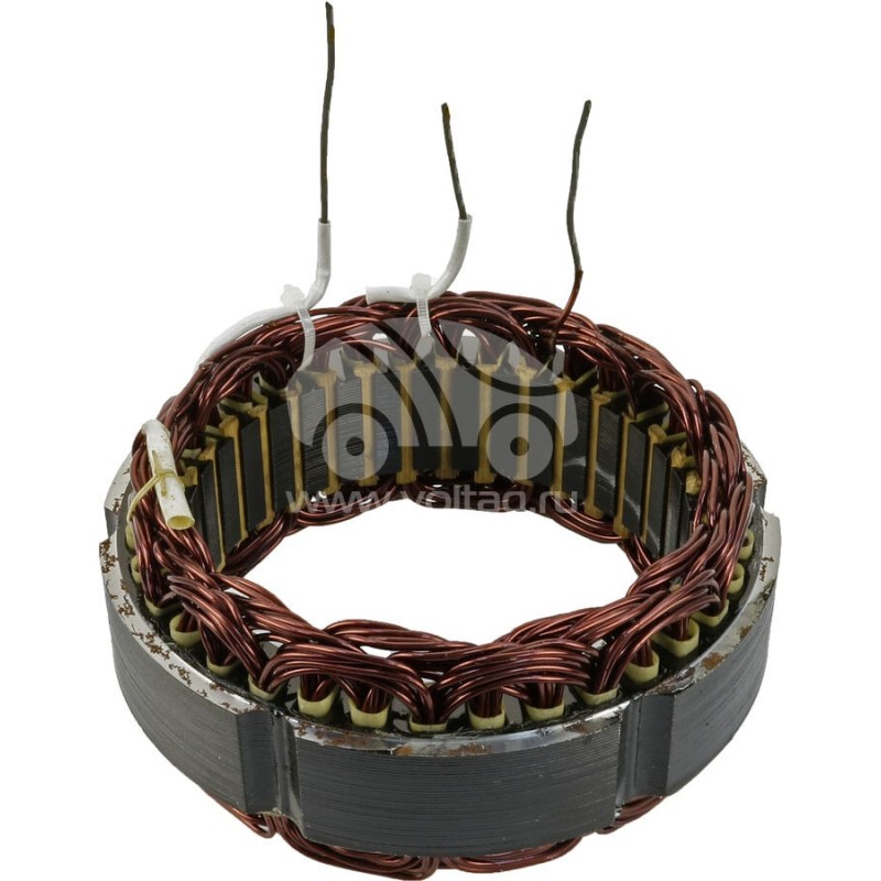 AFD7391 Alternatör Statoru