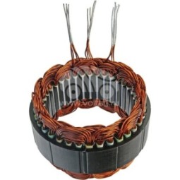 AFD7555 Alternatör Statoru