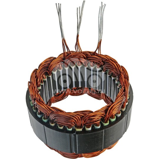 AFD7555 Alternatör Statoru