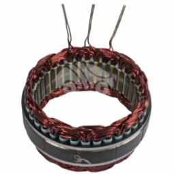 AFD8484 Alternatör Statoru