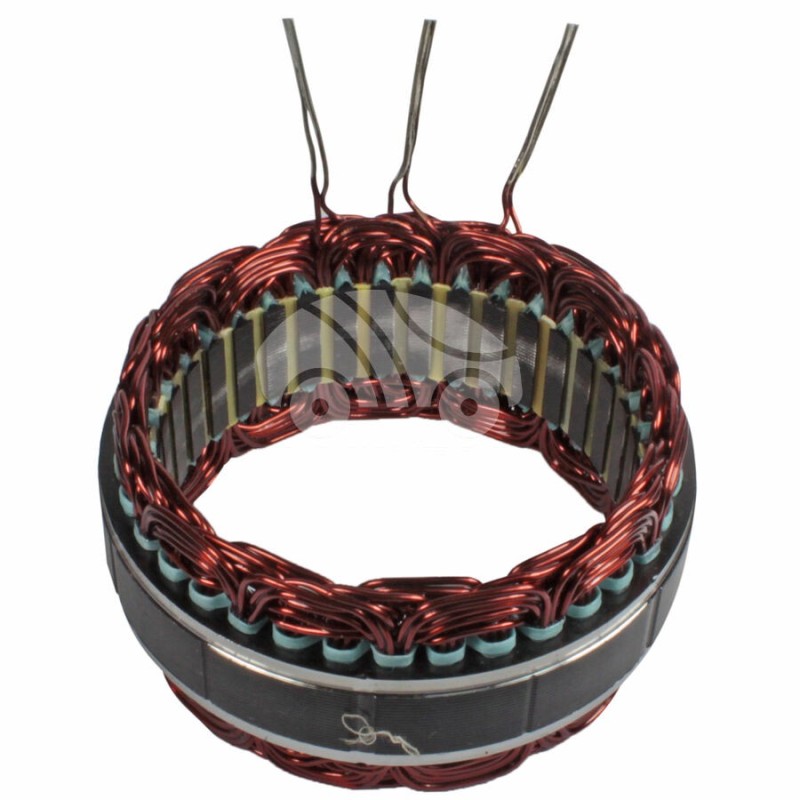 AFD8484 Alternatör Statoru