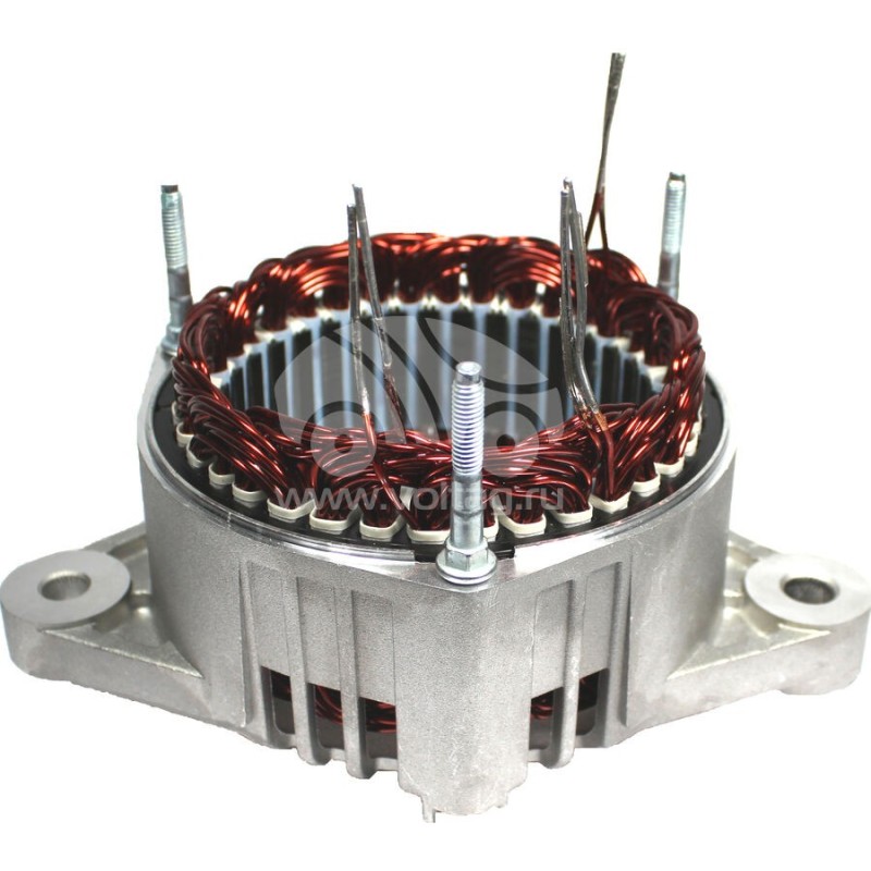 AFE1028 Alternatör Statoru