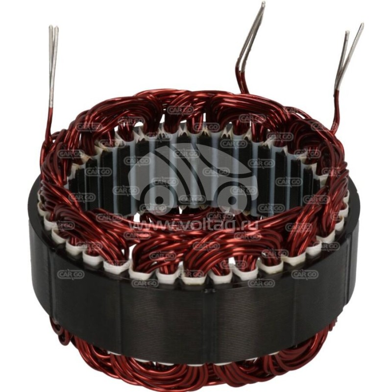 AFE1081 Alternatör Statoru