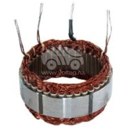 AFE1432 Alternatör Statoru